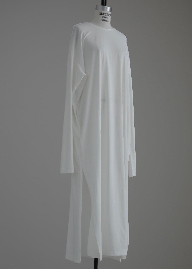 【Pre order】Cotton Long Dress