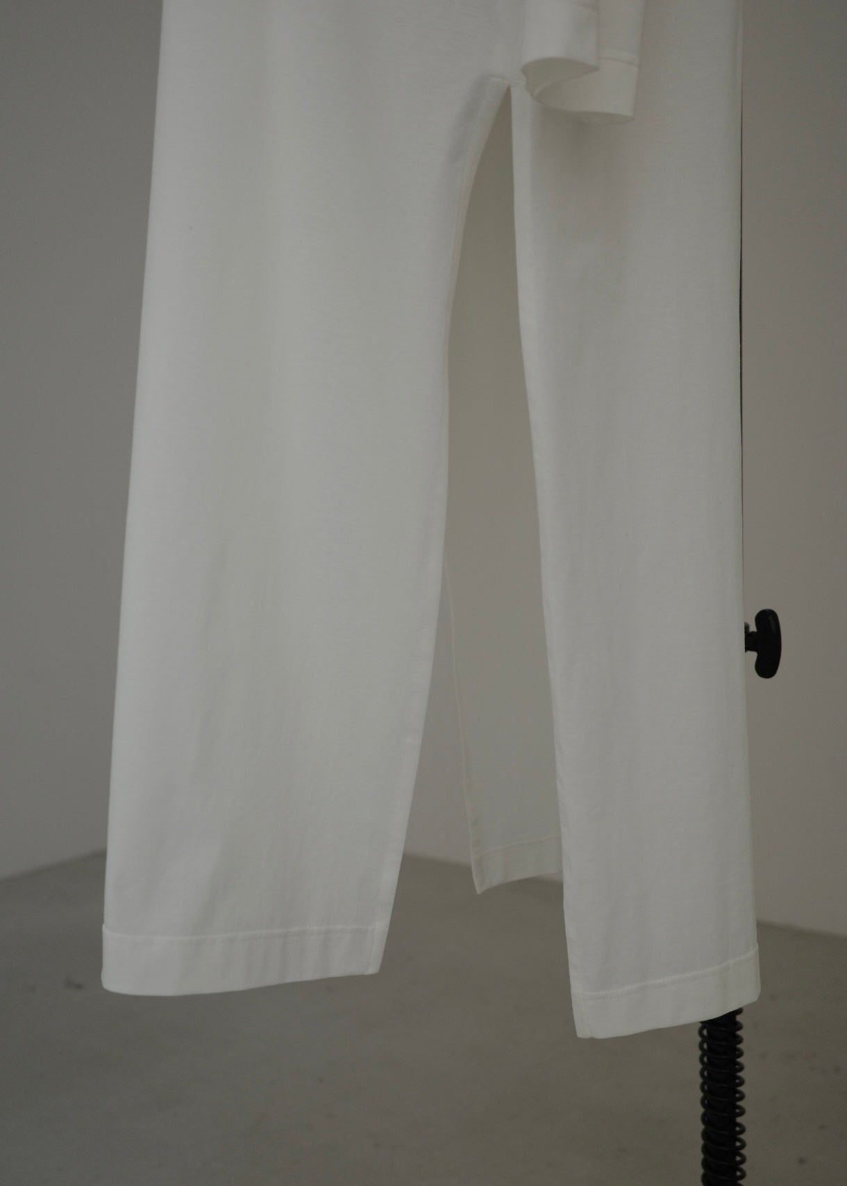 THEATER｜シアター｜レディース｜ワンピース｜Cotton Long Dress