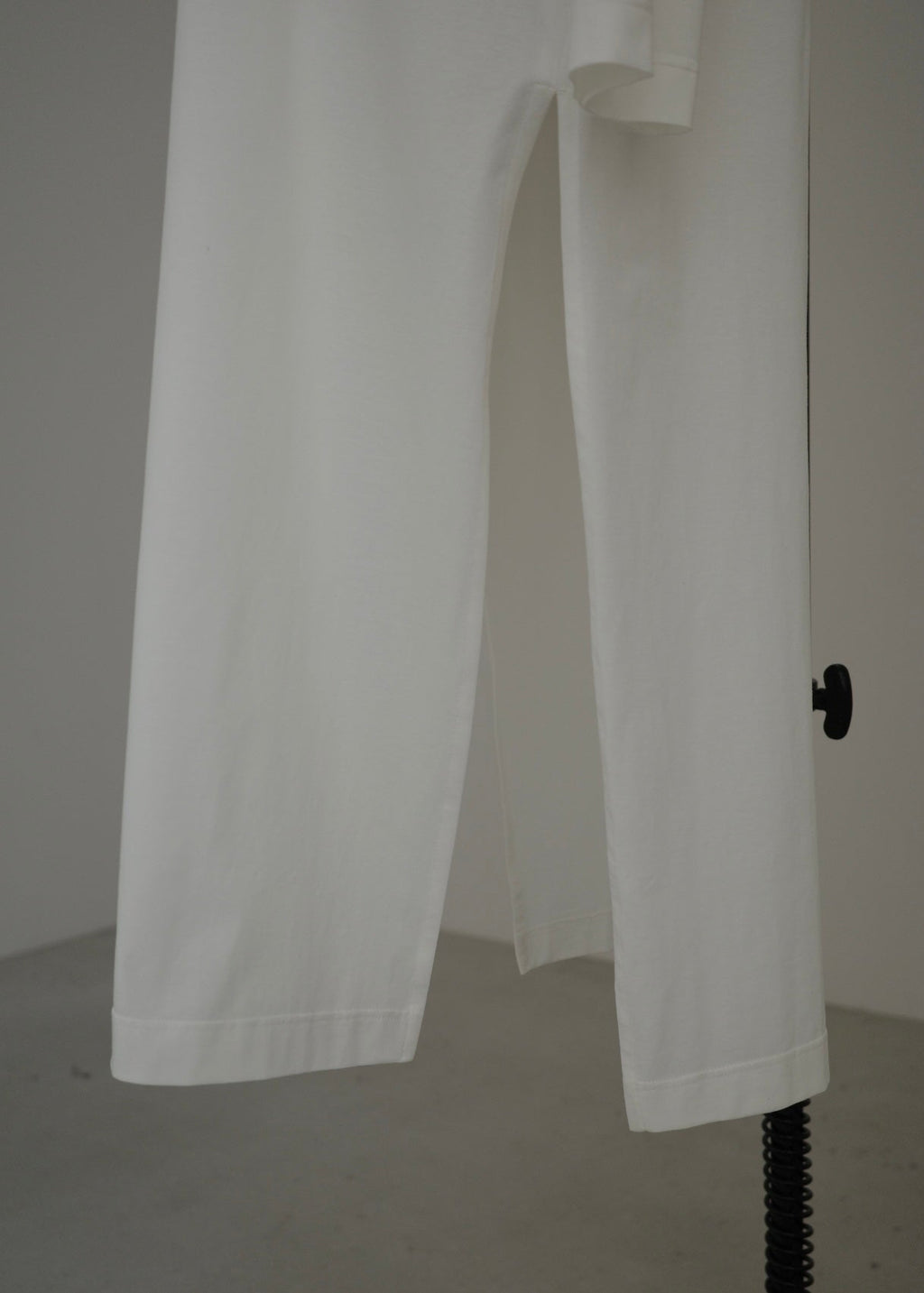 【Pre order】Cotton Long Dress