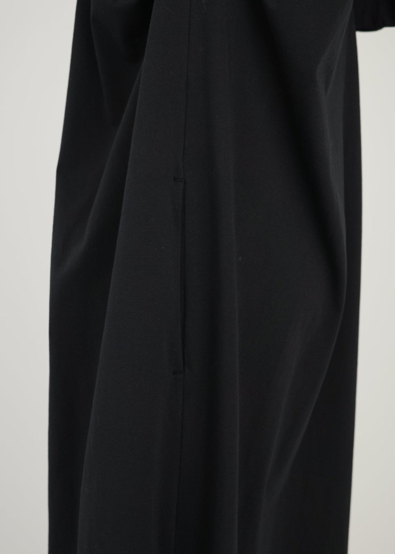 THEATER｜シアター｜レディース｜ワンピース｜Cotton Long Dress