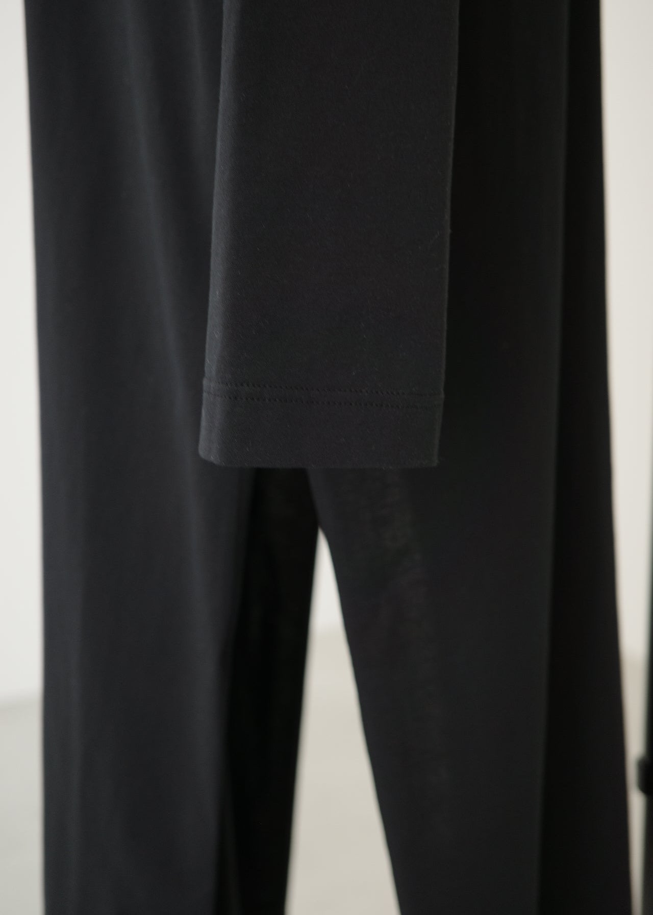 【Pre order】Cotton Long Dress