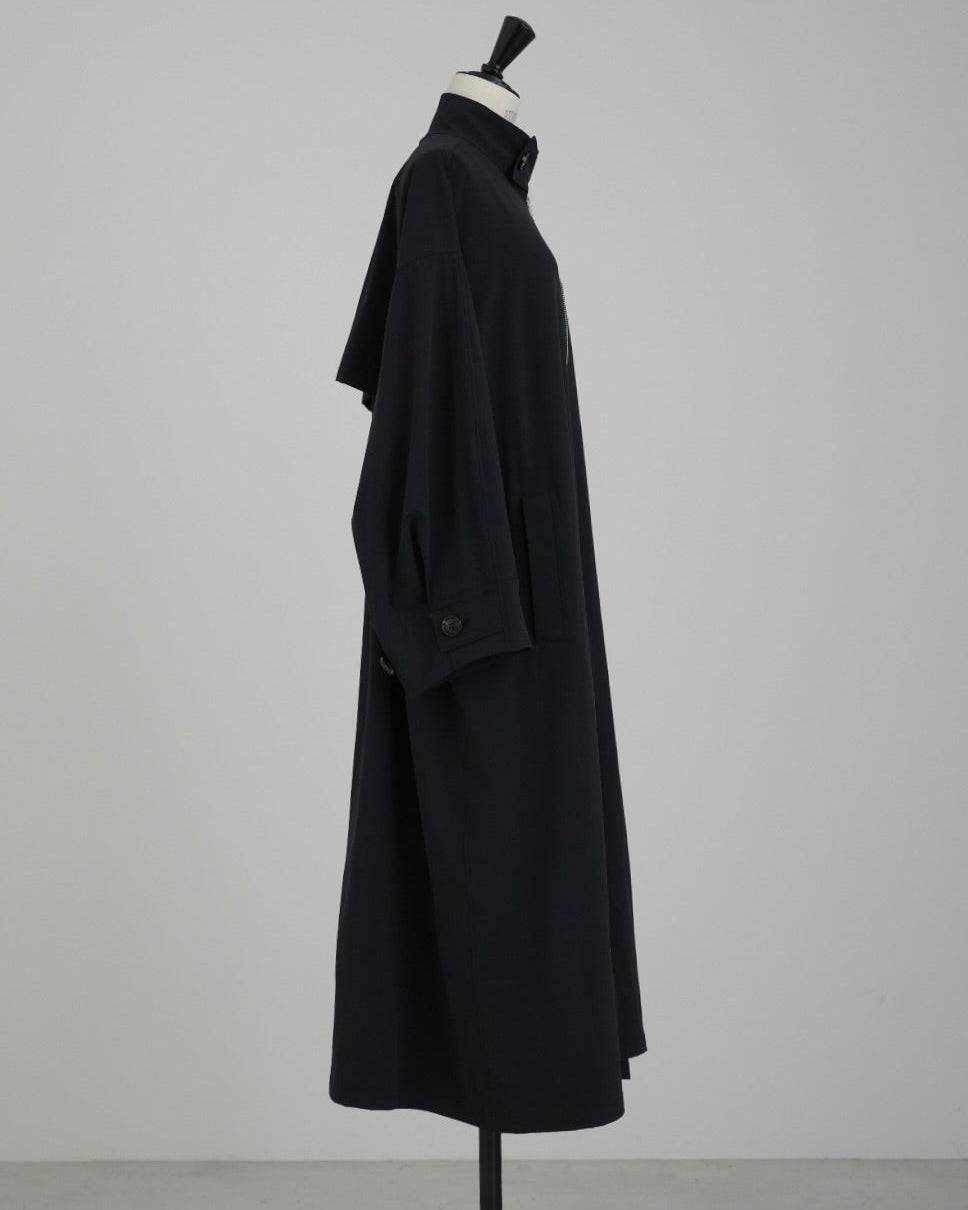 【Pre order】Umbrella Coat