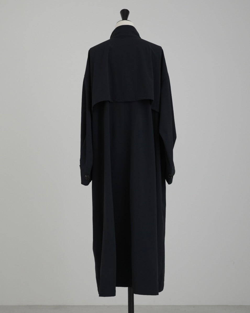 【Pre order】Umbrella Coat