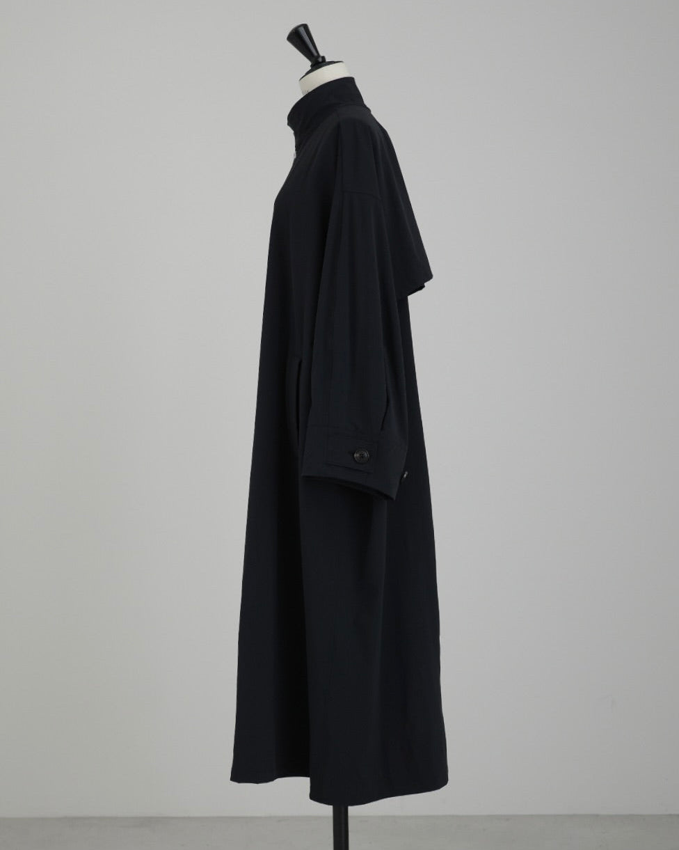 【Pre order】Umbrella Coat