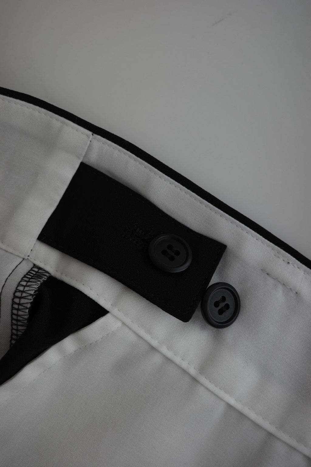 【Pre order】Traveler trousers