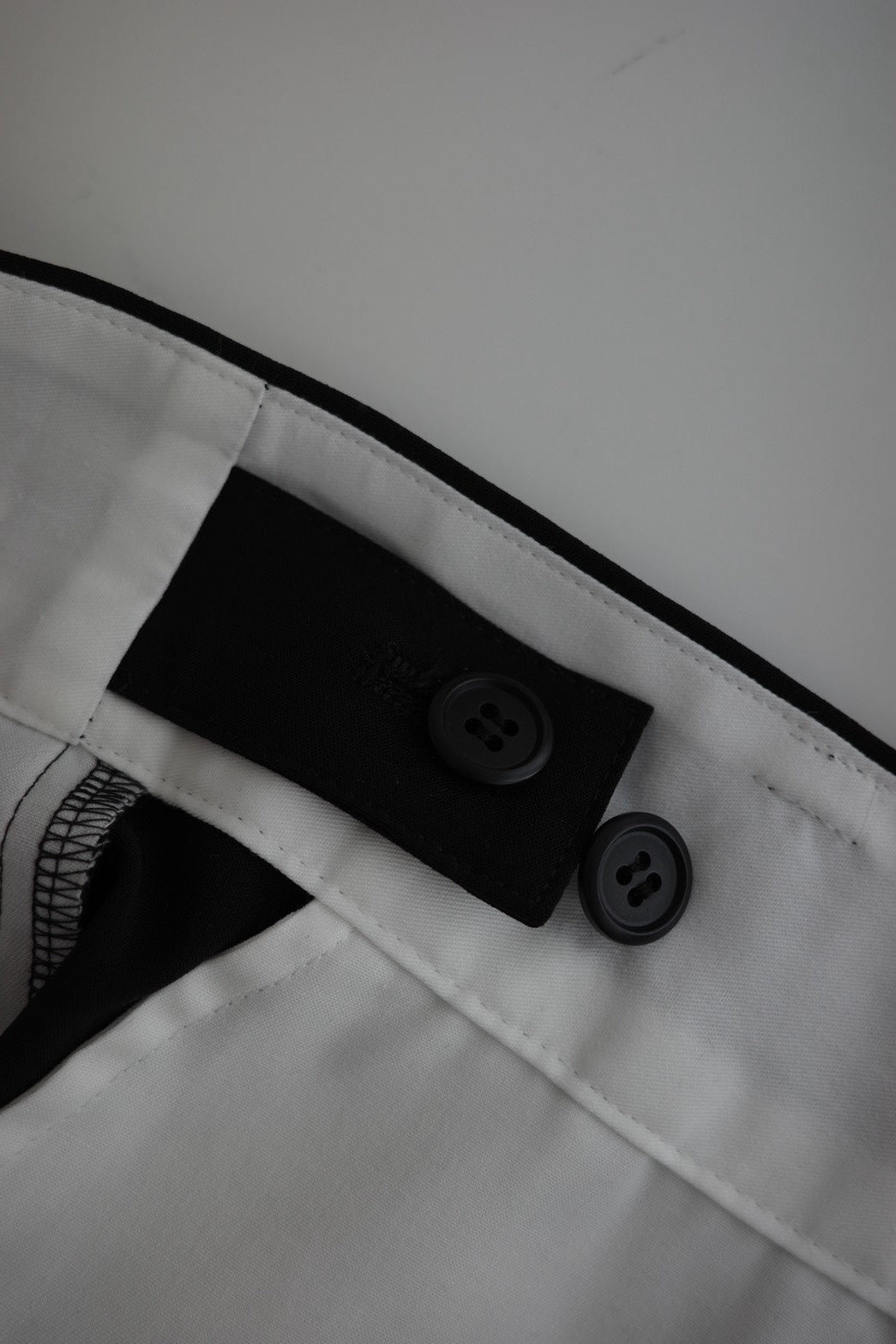 【Pre order】Traveler trousers