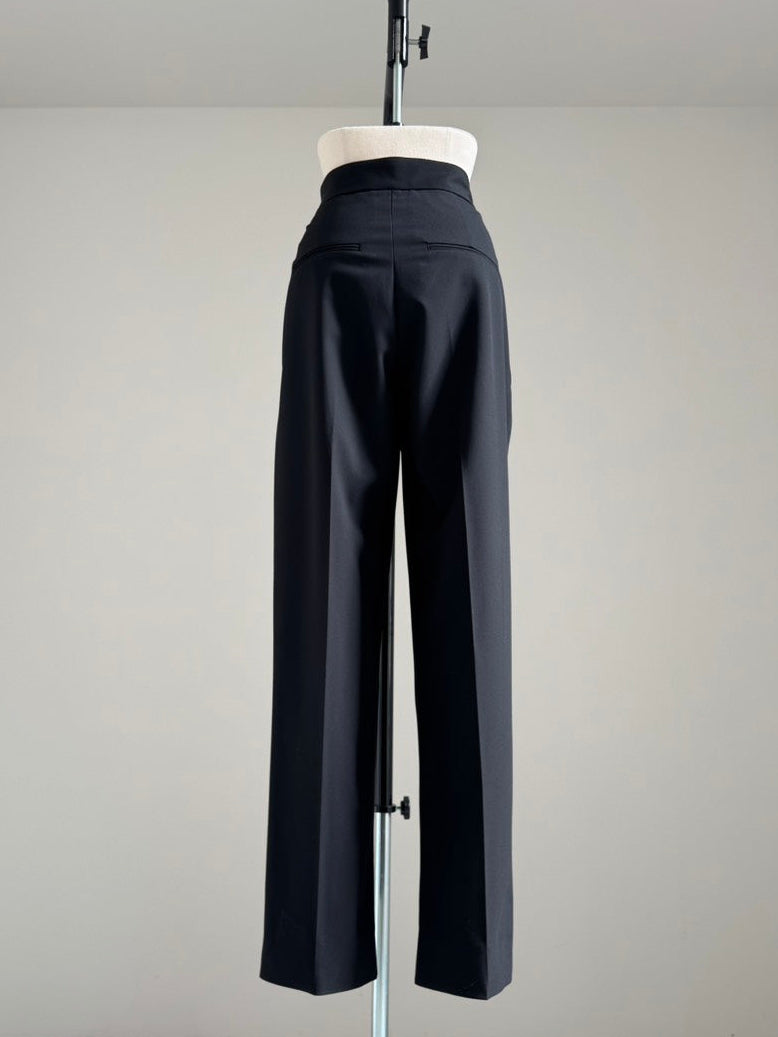 【Pre order】Knot Trousers