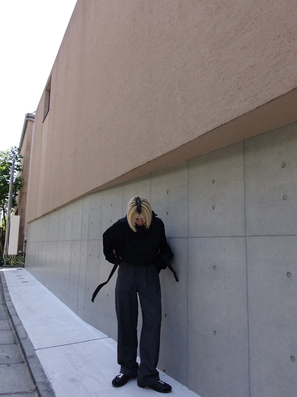 【Pre Order】VEIL HOOD