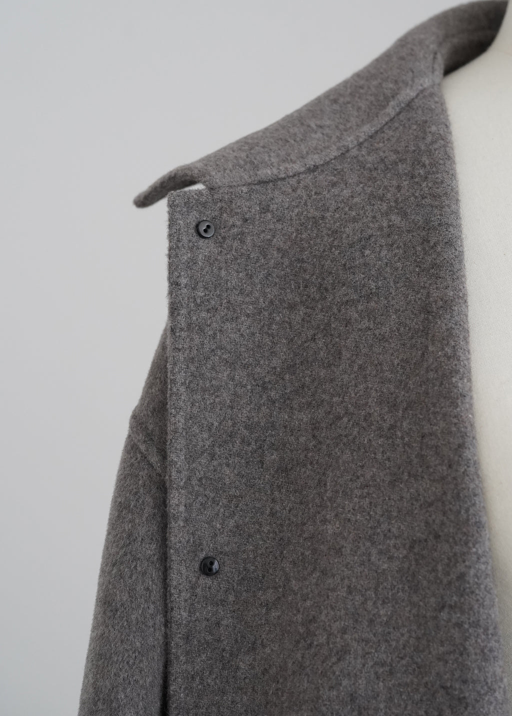 【Pre Order】Essone Coat (Brown)
