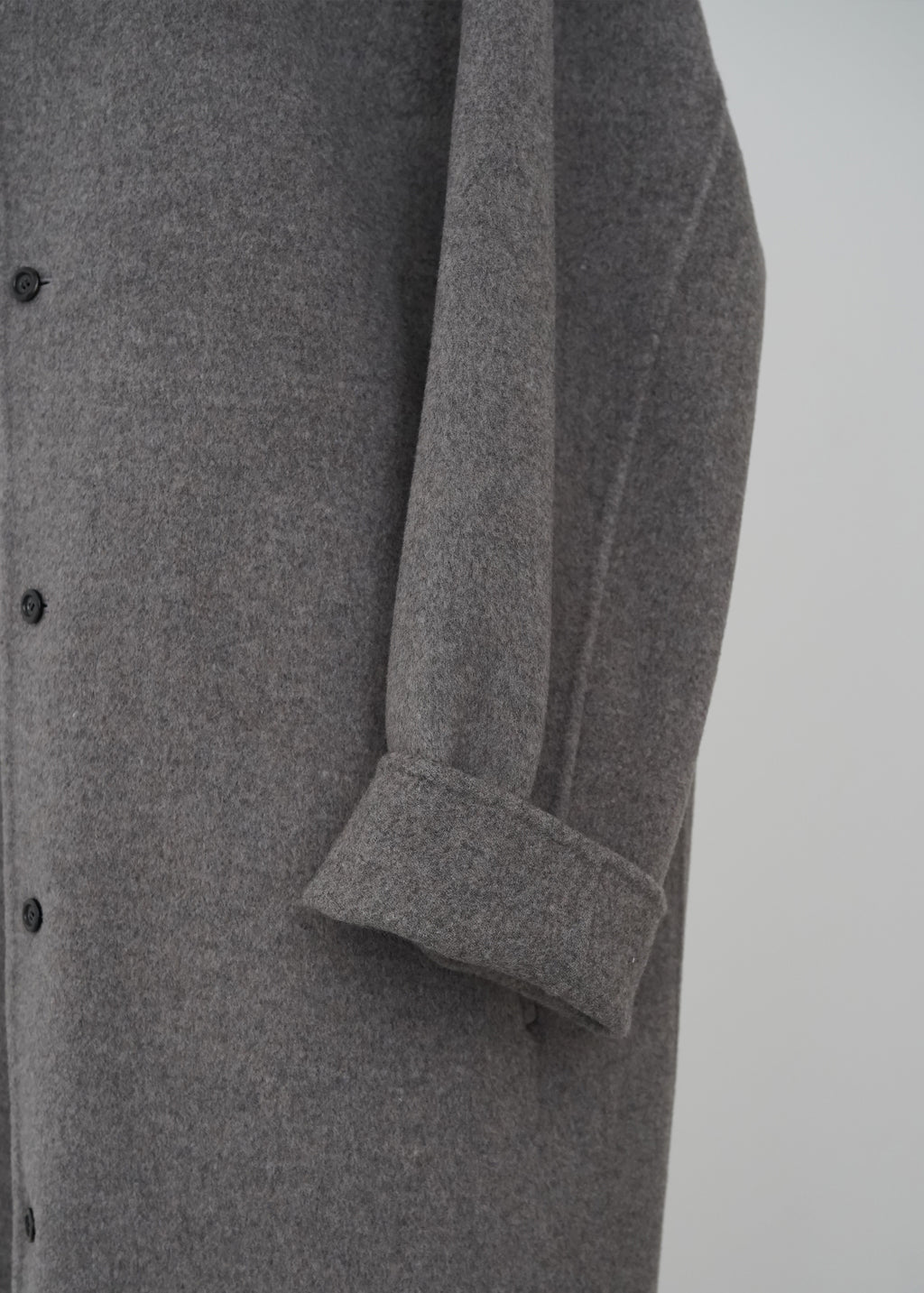 【Pre Order】Essone Coat (Brown)