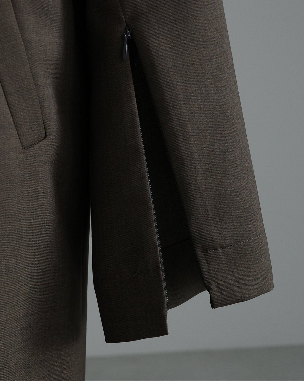 【Pre order】Vneck Straight Jumpsuit